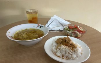 Питание в школе: забота о здоровье и успеваемости.