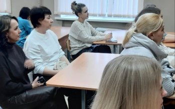 Профилактика деструктивного поведения среди несовершеннолетних. 