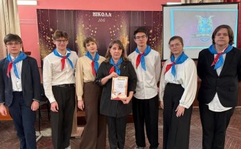 Команда "Гольфстрим" победила в муниципальном этапе интеллектуальной игры "Что? Где? Когда?".