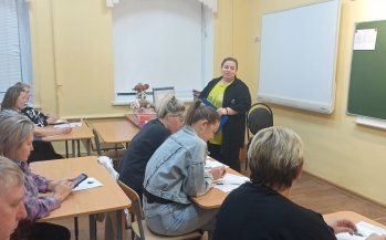 Вопросам профилактики терроризма и экстремизма ,было посвящено родительское собрание в 8 классе