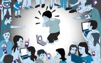 Родительское собрание во 2 классе: обсуждение проблем кибербуллинга