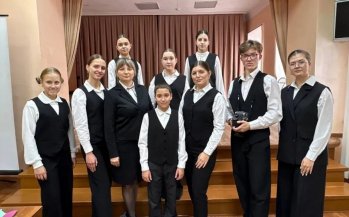 "Радуга жизни - 2025": Наша команда – серебряные призеры!