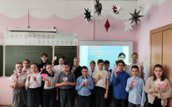 Дети с аутизмом-кто они?