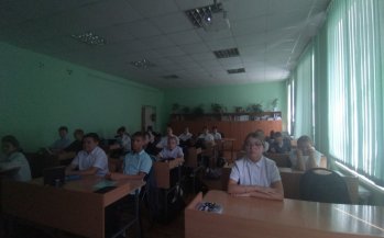 «Киноуроки в школах России». Просмотр кинофильма «Дом».