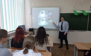 Основные правила безопасности на дорогах в зимний период.